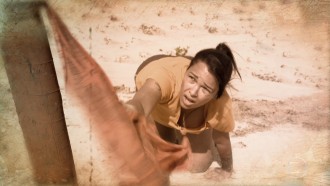 'No Limite': confira a trajetória de Ariadna até a eliminação no reality