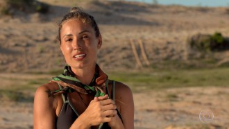 'No Limite': Jéssica explica união das mulheres, mas avisa: 'Jogo continua individual'