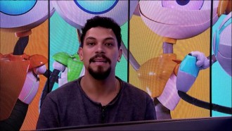 No Raio-X, brothers do BBB 25 repercutem Prova do LÃder e refletem sobre reta final