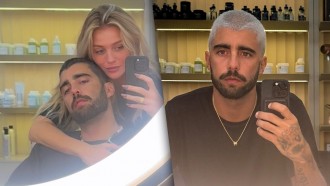 Pedro Scooby muda o visual e adere ao 'nevou'; veja antes e depois