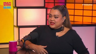 Preta Gil comenta relacionamento aberto de Pitel, do BBB 24, e confessa: 'Tô em busca de uma coisa assim'