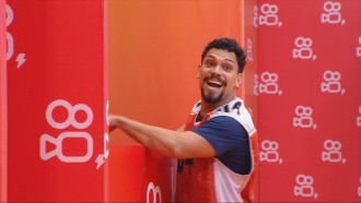 Quem é o Anjo do BBB 25? VinÃcius vence a 13ª prova
