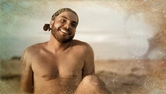 Relembre a trajetória de Mahmoud e o que o levou até a eliminação do 'No Limite'