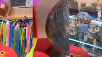 BBB 23: confira o tema da nova decoração da casa