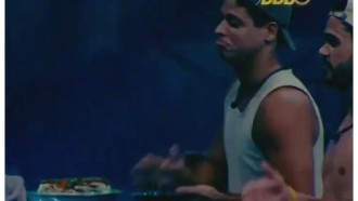 Última Prova do Anjo do BBB 25 rende memes na web; confira as melhores reações