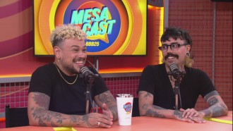 Veja os melhores momentos do Mesacast BBB desta sexta-feira (7/2)