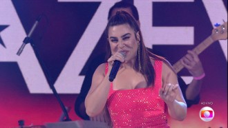 VÃdeos BBB 22: confira todos os shows da Final