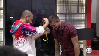 Vídeos BBB21: confira o resumo do que aconteceu na madrugada do dia 06/02