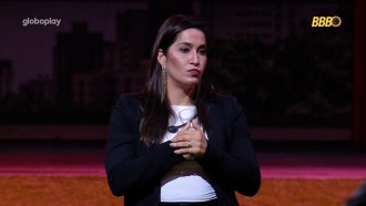 VÃdeos do BBB 25 de terça-feira, 11/2