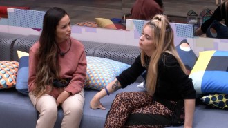 Viih Tube alerta Juliette: ‘Se estivesse na pele do Lucas, gostaria de ir com você porque está vulnerável na casa’