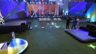 Xamã empolga os brothers na Final do BBB 22 e canta hit 'Malvadão 3'