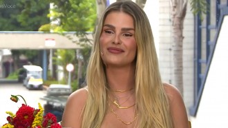 Yasmin afirma que se ama solteira ao falar sobre planos após o BBB 24: 'Não preciso de homem'