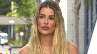 Yasmin repercute esquecimento de Rodriguinho após papo sobre corpo de sisters no BBB 24: 'Não tira a culpa dele'