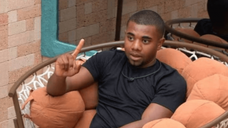 BBB 24: Davi chama Wanessa Camargo de 'falsa' e dispara: 'Antes do Paredão não olhava na minha cara'