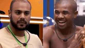 Enquete BBB 24: Paredão revela diferença impressionante entre participantes
