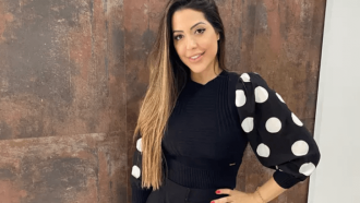 LaÃs, do BBB22, é apaixonada por animais e tem crush num ex-BBB