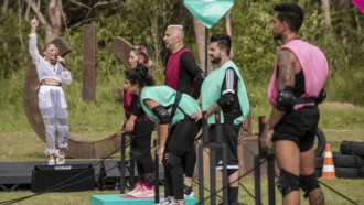 POWER COUPLE BRASIL 2022: Quem ganhou a Prova dos Homens do Power Couple Brasil hoje, segunda, 09/05? Saiba mais sobre o reality