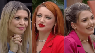 Power Couple: Enquete expõe porcentagens de votação da final; parcial