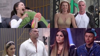 Confira todos os recordes dos casais no <i>Power Couple Brasil 5</i>