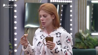 Deborah critica Mari e Matheus: