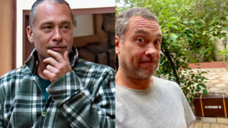 Juninho Bill publica foto ao lado da mala de A Fazenda 16 e deixa fãs curiosos: ‘Nem imagino o que tem’