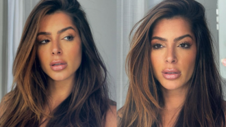 Luana Targinno aparece com novo visual e recebe chuva de elogios: ‘Maravilhosa’