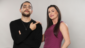 O Grande React: Lucas Selfie e Ju Nogueira reagem à última festa e recebem Cel, Guipa, Hideo e Taty