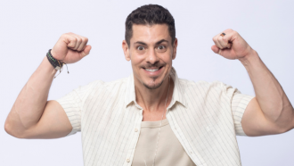 Sacha Bali é o grande campeão de A Fazenda 16