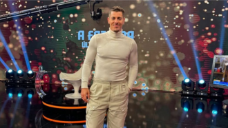 Sacha Bali posta bastidores do quadro ‘A Fazenda - Última Chance’ e arranca elogios