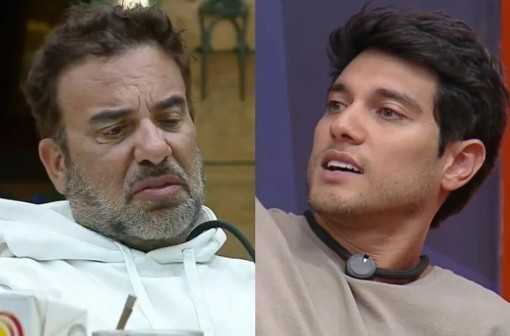 Votação Parcial de A Fazenda 17 indica eliminação de peão que pediu ajuda de famosos