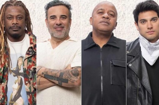 Enquete A Fazenda 17: Creo, Fabiano, Toninho e William estão na roça; vote