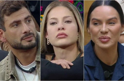 Enquete A Fazenda 17 revela qual peão deve ser eliminado do reality hoje à noite