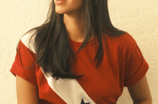 Alane Dias sobre apresentar o Global Citizen: 'Feliz por estar lá ampliando vozes'