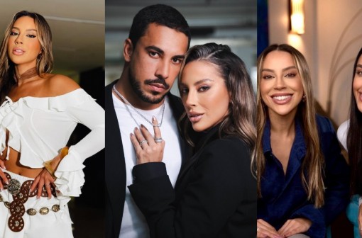 Após ser campeã do BBB 25, Renata Saldanha fala de romance e prêmio investido: 'Vida inteira mudou'