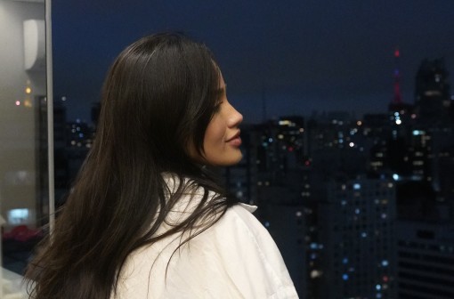 Eva, do BBB 25, abre novo apartamento em São Paulo e fala de próximo desejo profissional