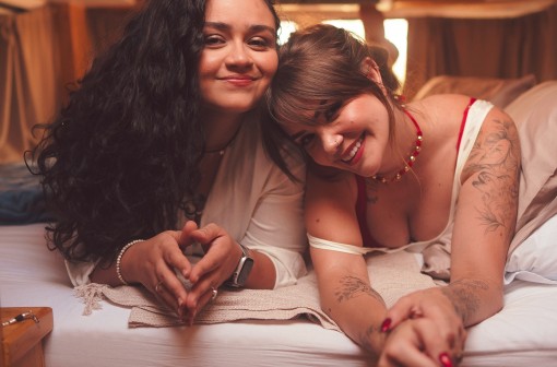 Marcela Mc Gowan desmistifica tabus sobre a saúde feminina no Dia do Ginecologista