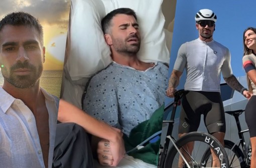 Rodrigão fala sobre 'renascimento' um ano após retirada de tumor: 'Decidi que não seria em vão'