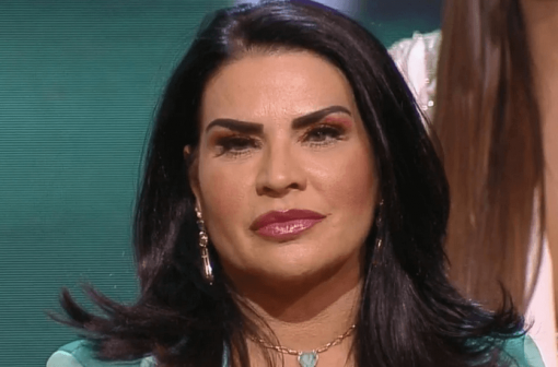 Ilha Record: Solange conquista prêmio de R$ 250 mil com apoio do público