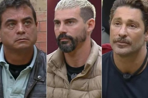 Quem vai ganhar o Power Couple? Enquete mostra indecisão na grande final.