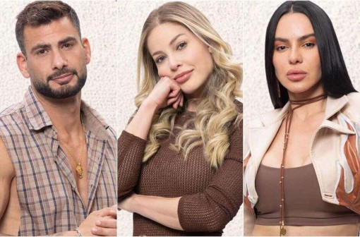 Votar A Fazenda 17: Votação aponta quem sai e mostra favorito em parcial