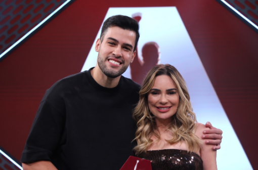 Kaio Perroni revela segredo para vencer A Grande Conquista: “Seja você mesmo”