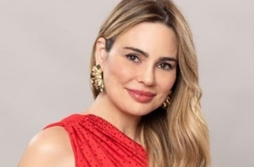 #TBT: Sheherazade relembra estreia no entretenimento: ‘Experiência inesquecÃvel’