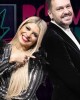 Adryana Ribeiro e Albert Bressan