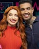 Brenda Paixão e Matheus Sampaio