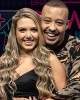 Karoline Menezes e Mussunzinho