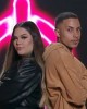 Mari Matarazzo e Matheus Yurley