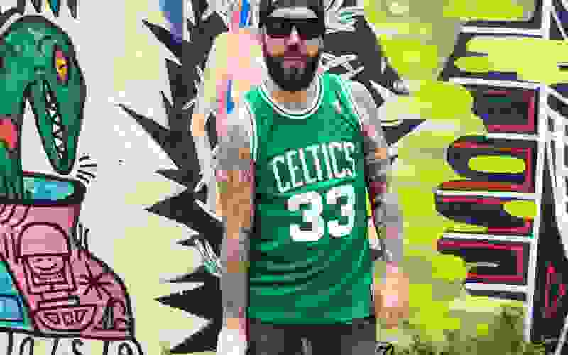 Caruso está no BBB18! Conheça o participante