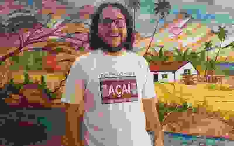 Diego está no BBB18! Conheça o participante