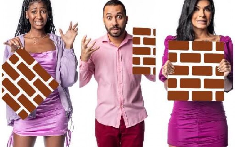 Paredão + Votação Enquete BBB 21 Gshow: Camilla, Gilberto ou Pocah, quem deve sair?