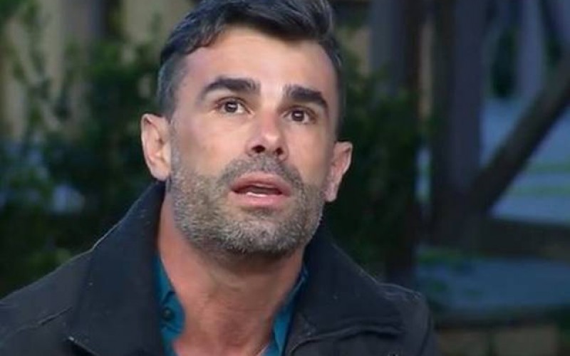 “Dá corda pra um e denuncia outro”, dispara Jorge sobre Hariany